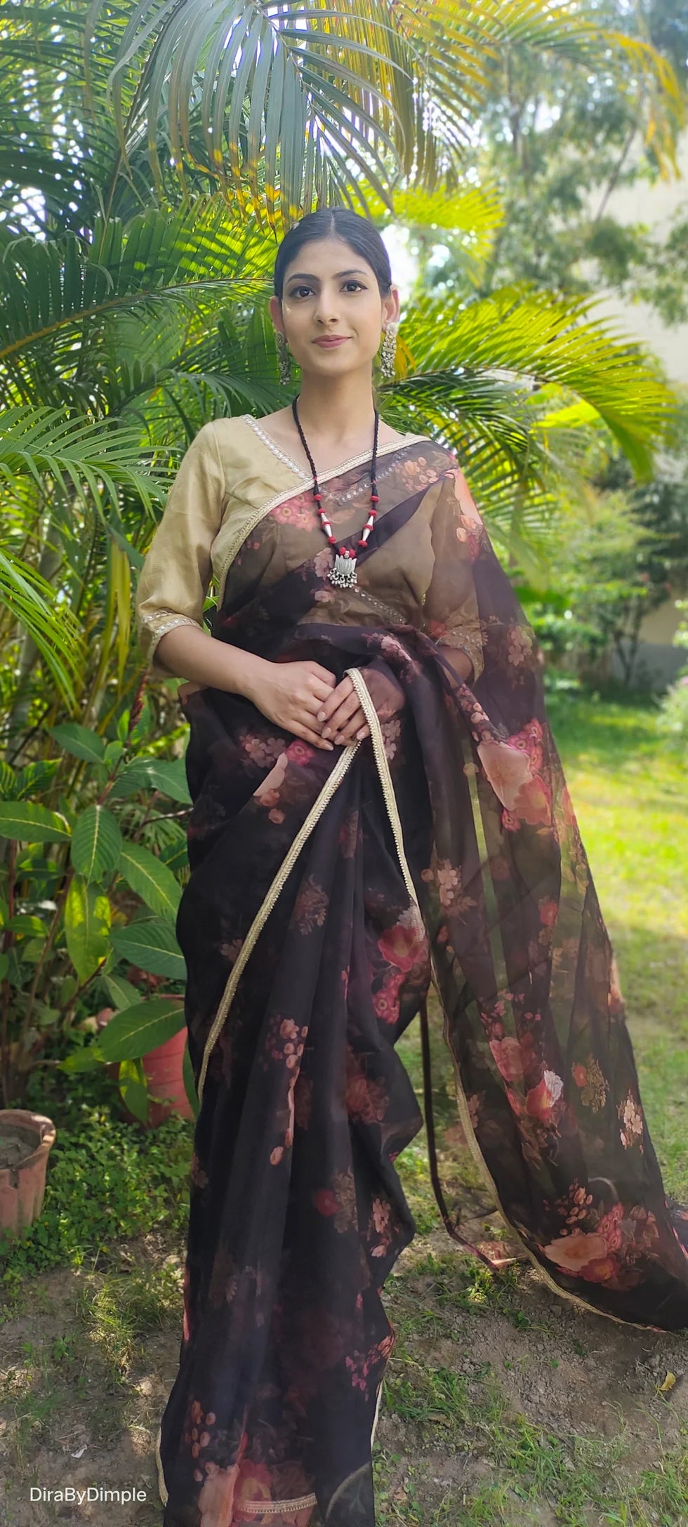 Party Sarees