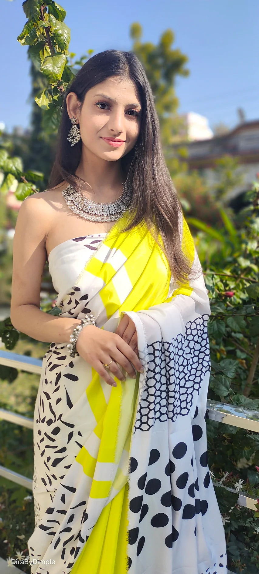 The Saree Trends That Will Make You Stand Out in Any Occasion