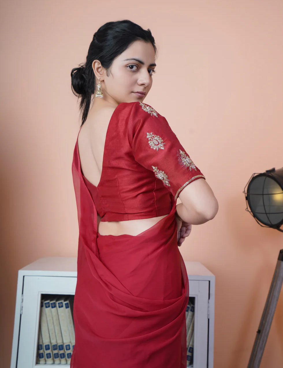 Summer Sarees