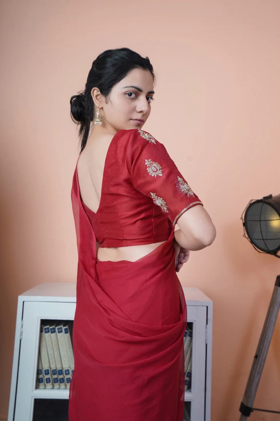 Summer Sarees