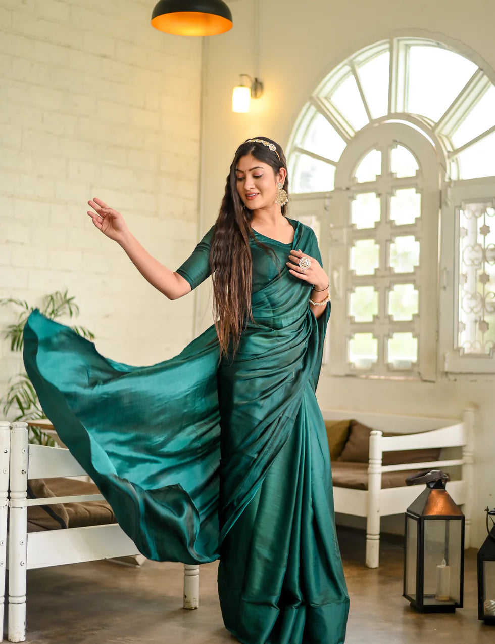 Party Wear Sarees