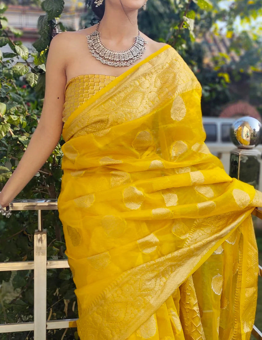 From Traditional to Trendy: Saree Looks That Are Shaping 2024