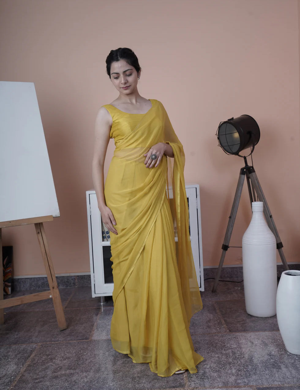 Summer Sarees