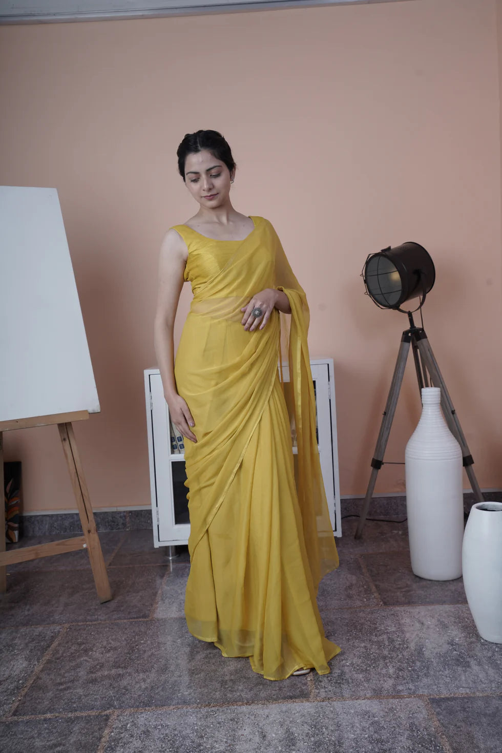 Summer Sarees