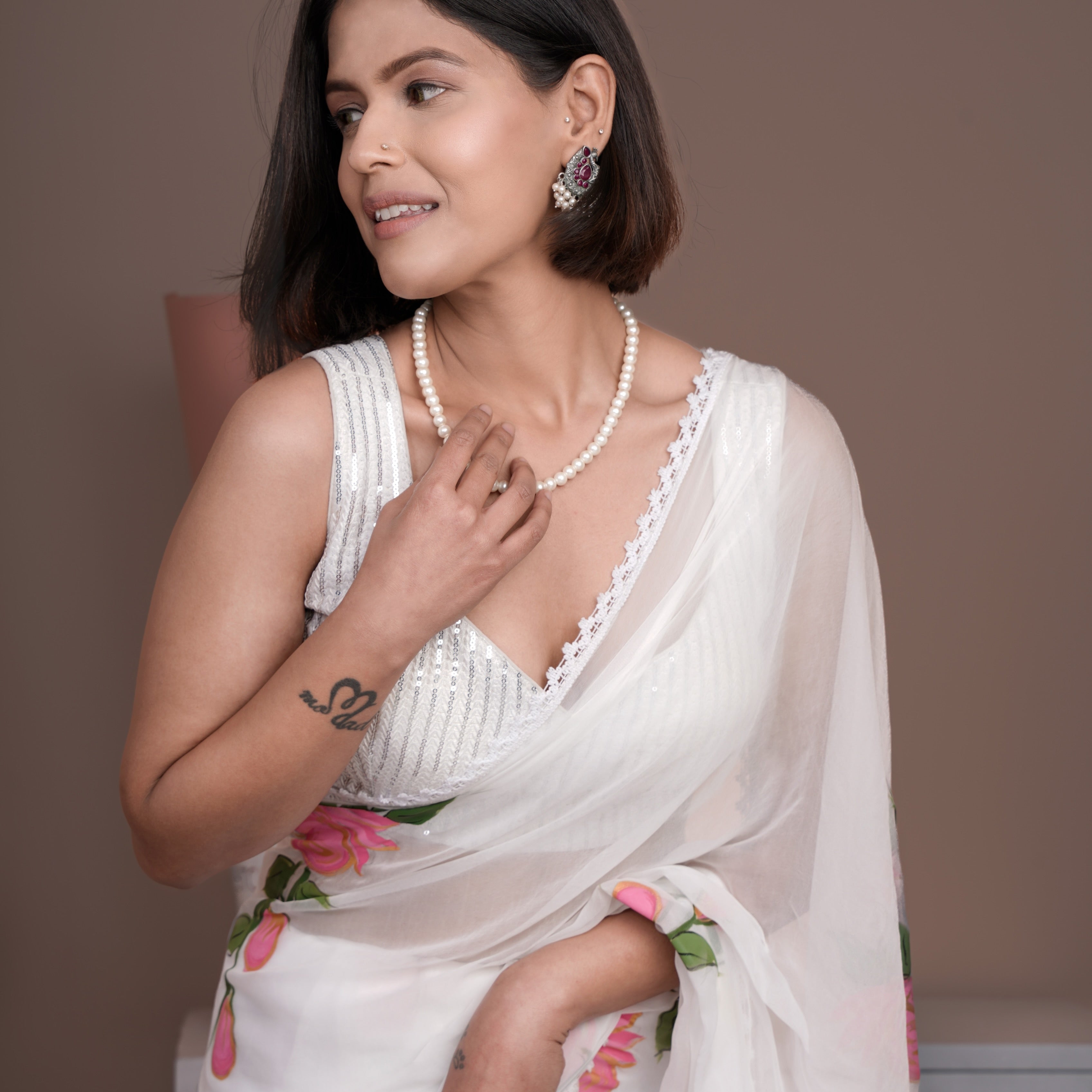 All Sarees