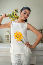 Sunflower Co-ord