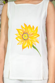 Sunflower Co-ord