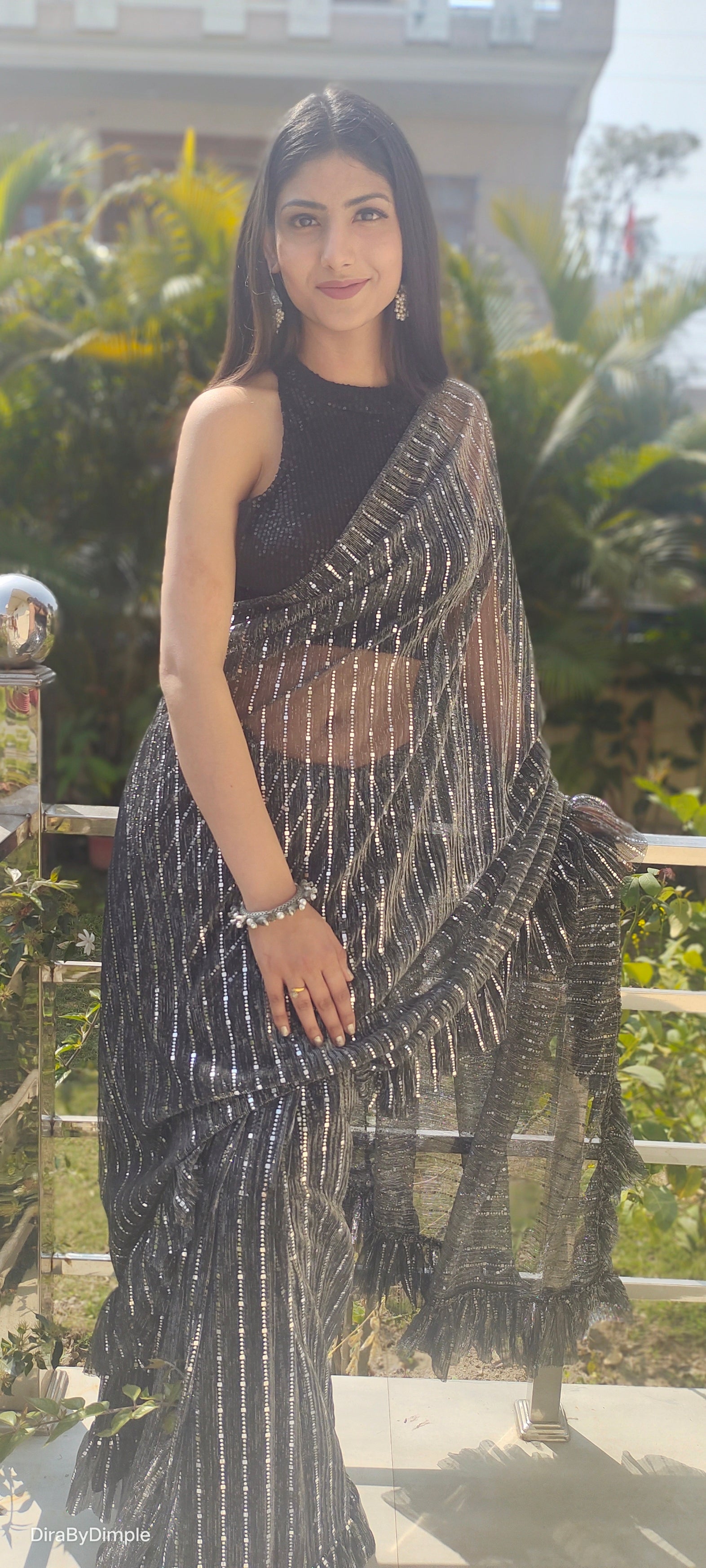 Black Sapphire