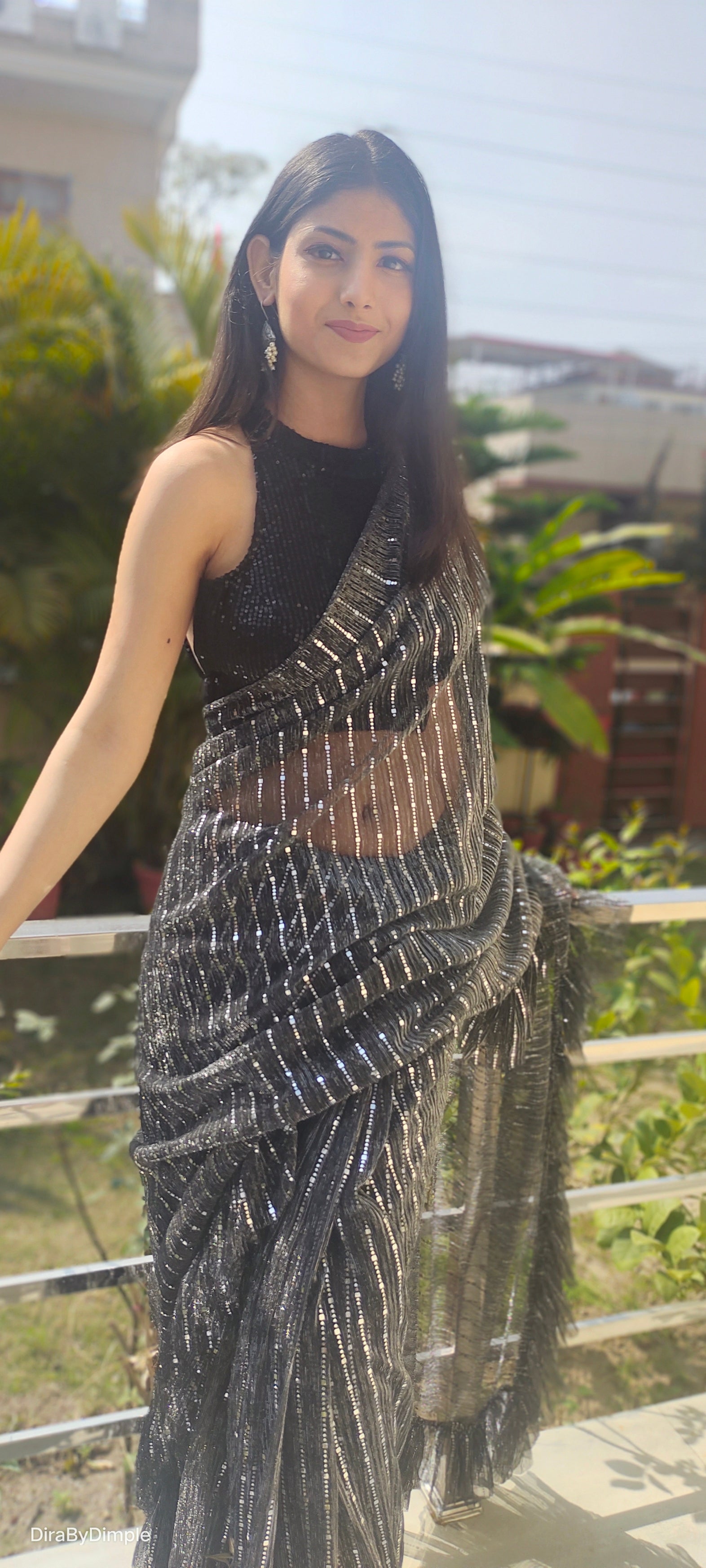 Black Sapphire