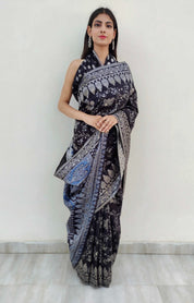 Fashion Escapade