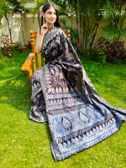Fashion Escapade
