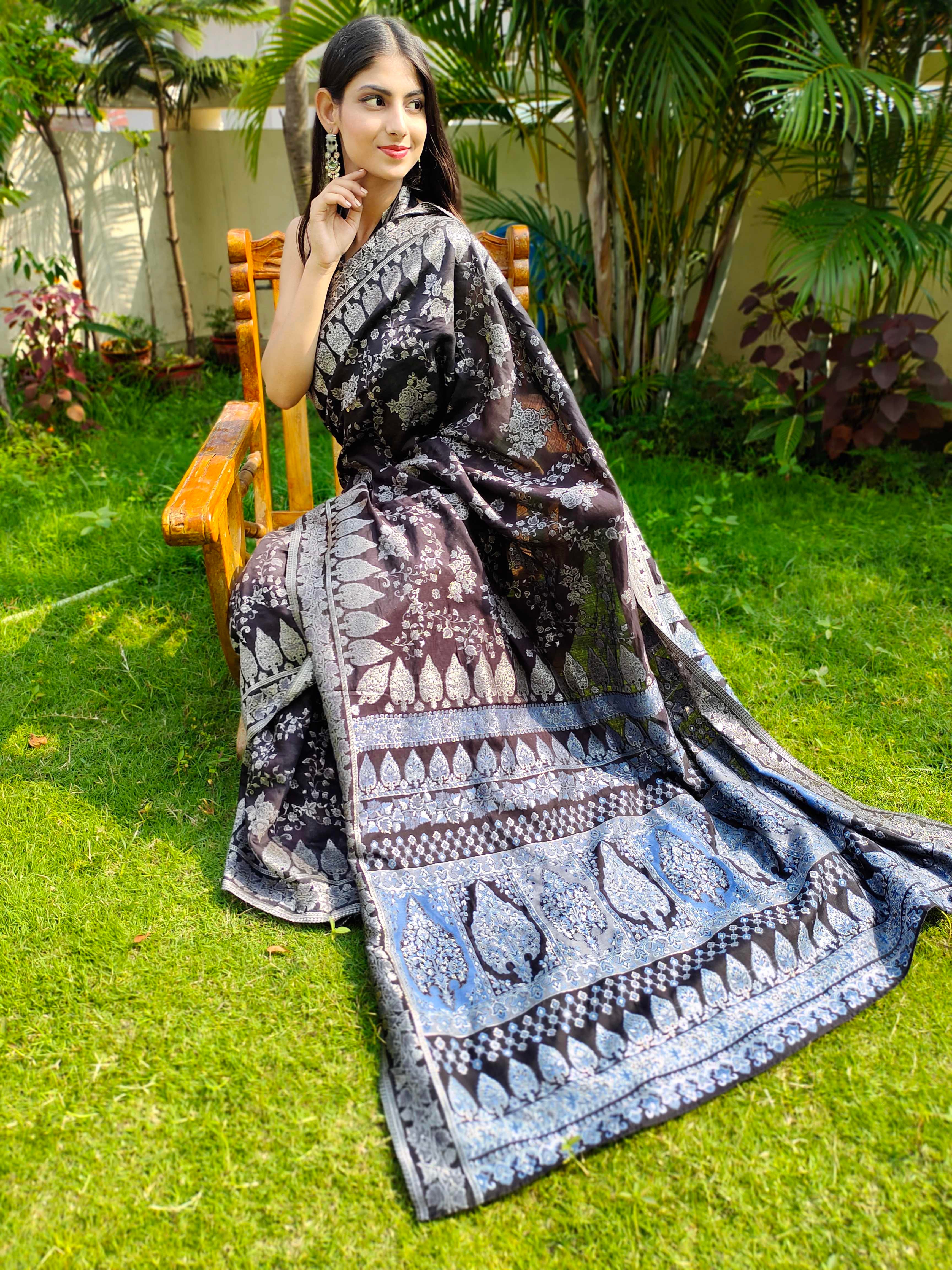 Fashion Escapade