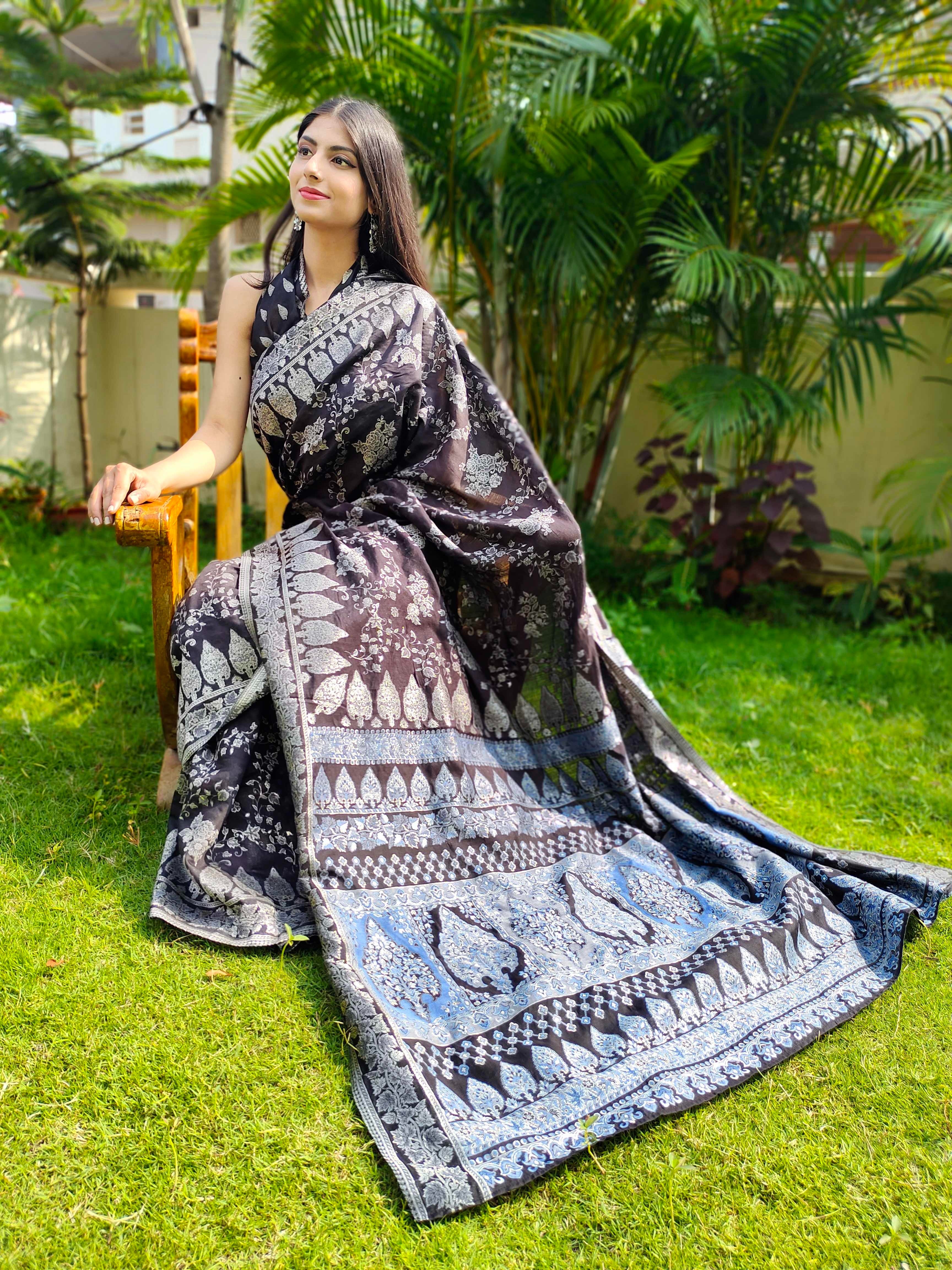Fashion Escapade