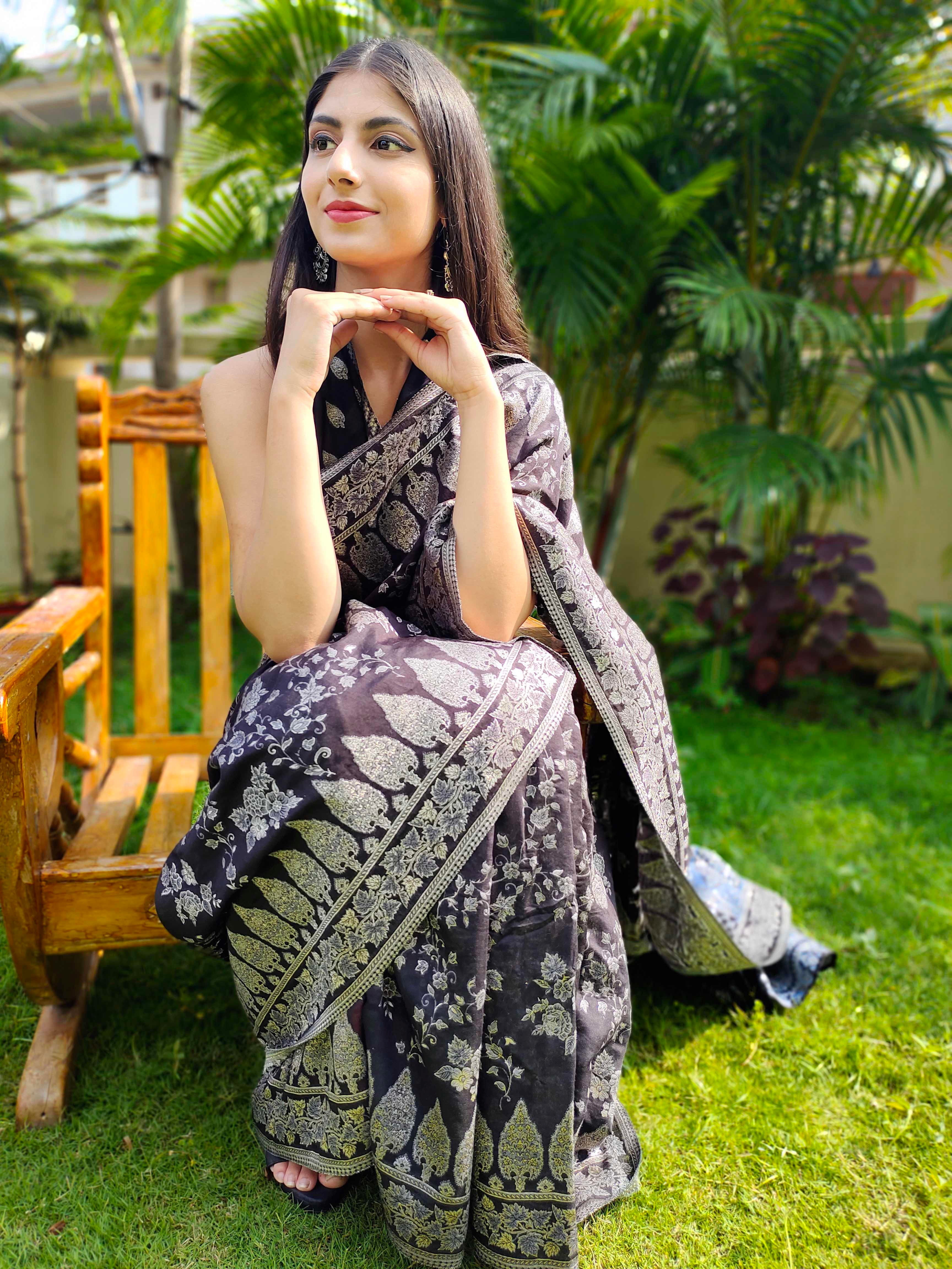 Fashion Escapade