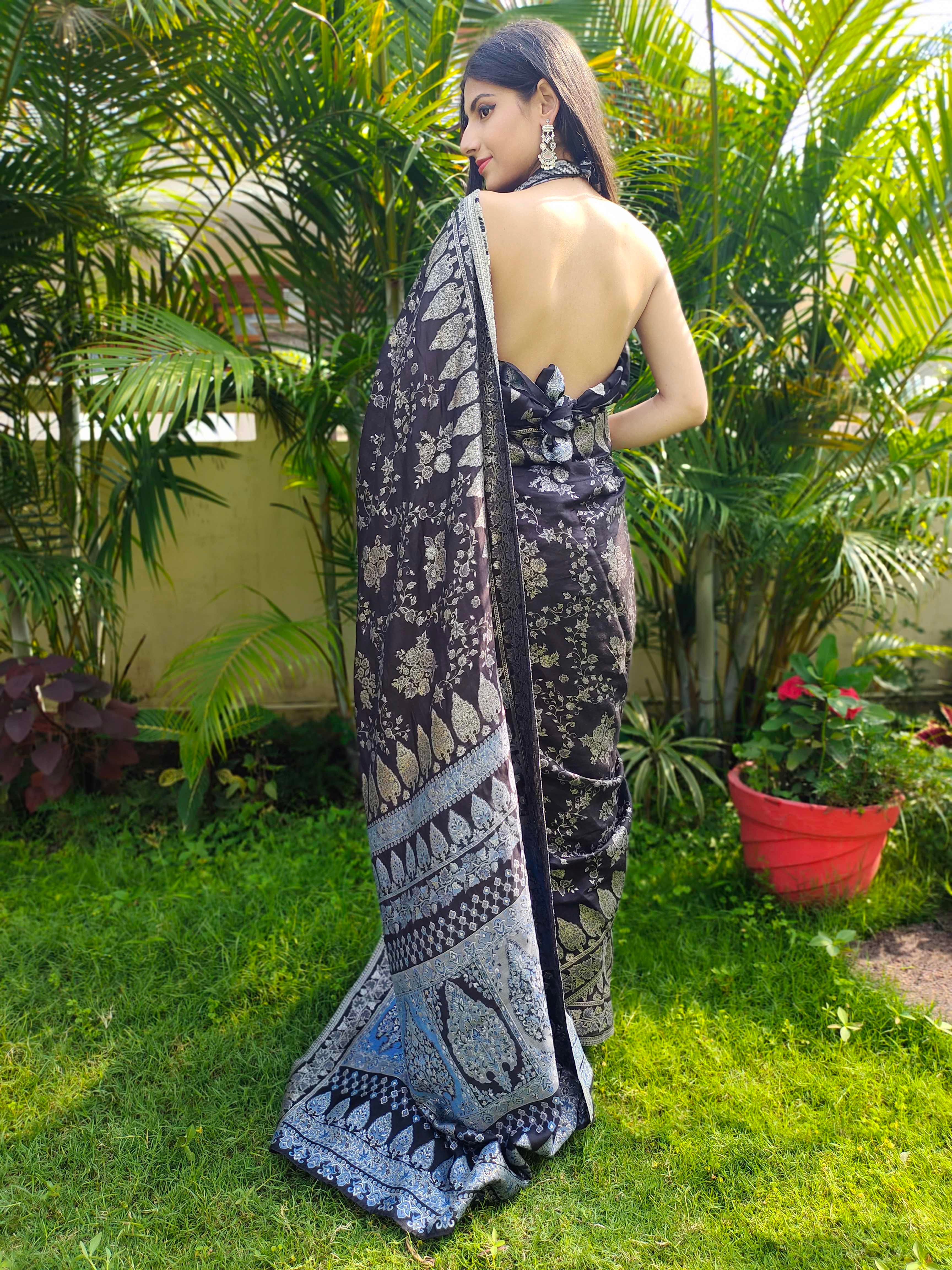 Fashion Escapade