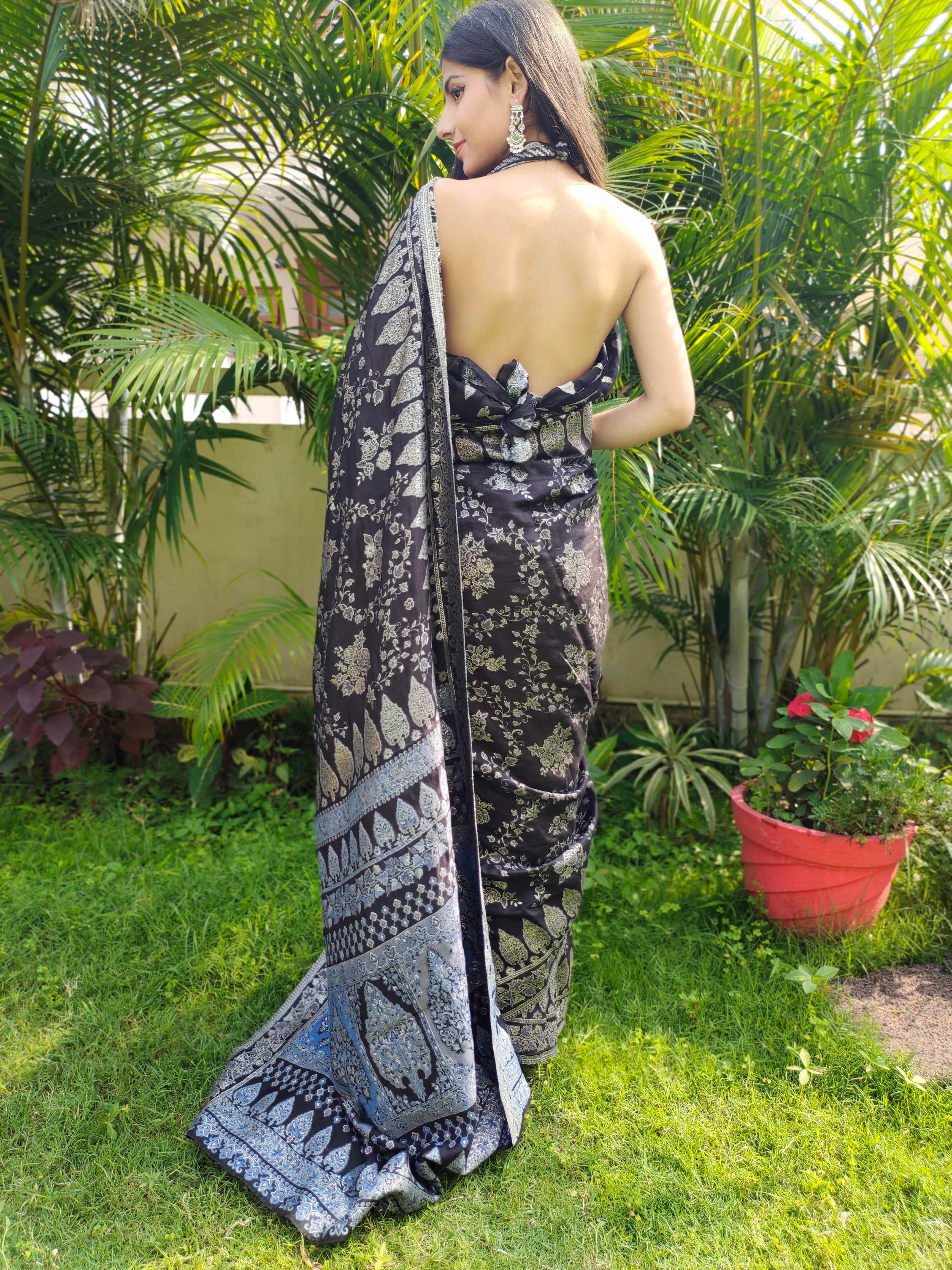 Fashion Escapade