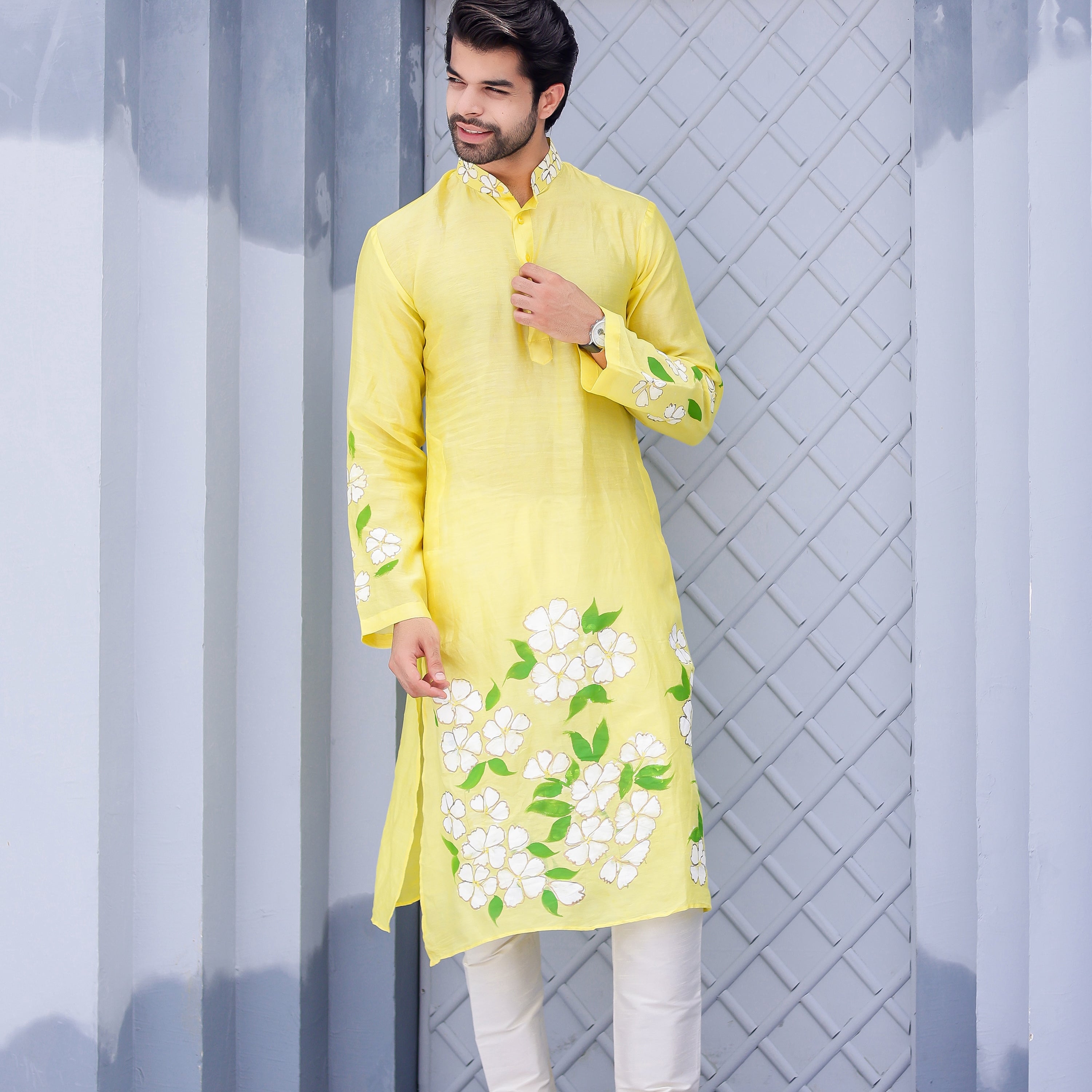 Viraasat - Heritage Kurtas