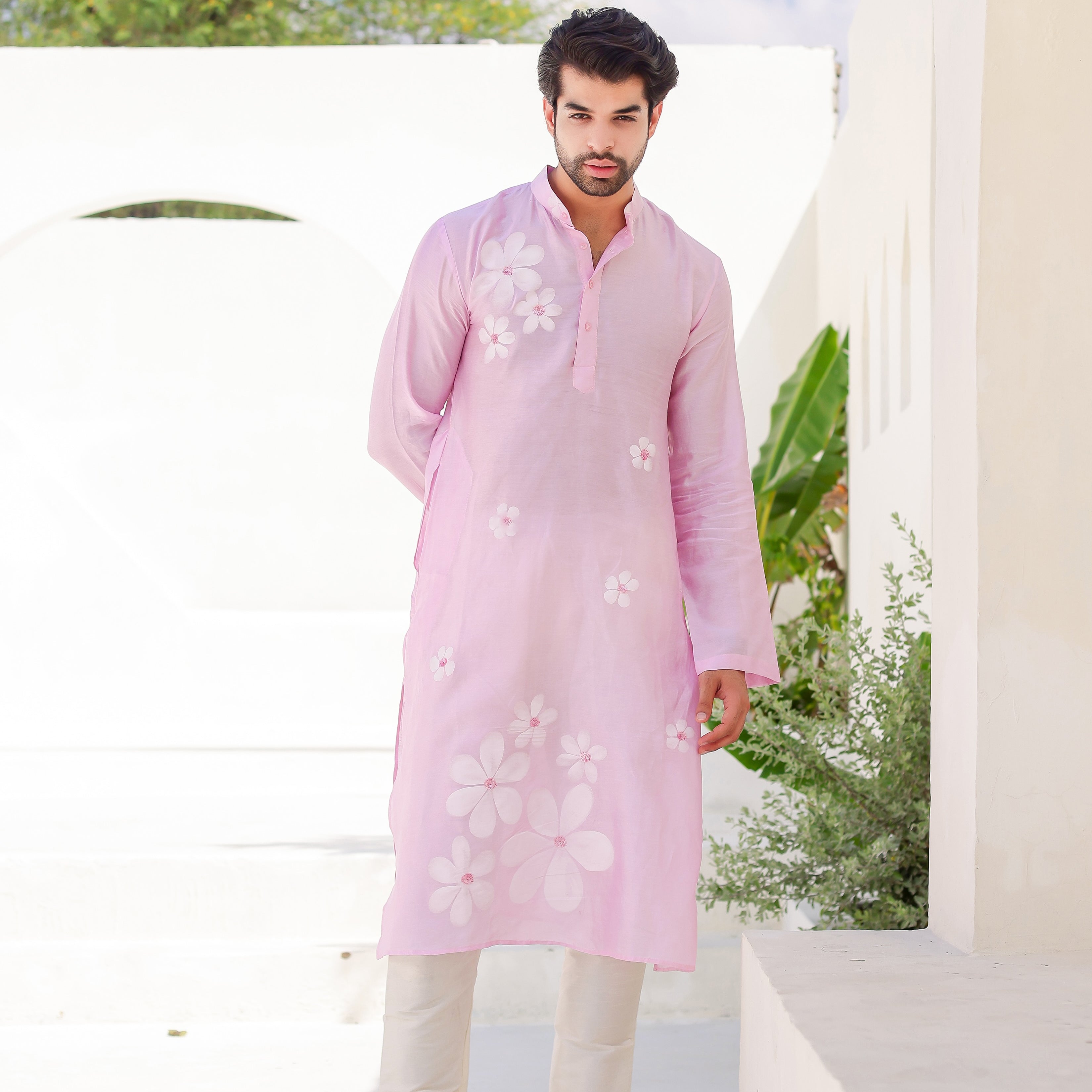 Viraasat - Heritage Kurtas