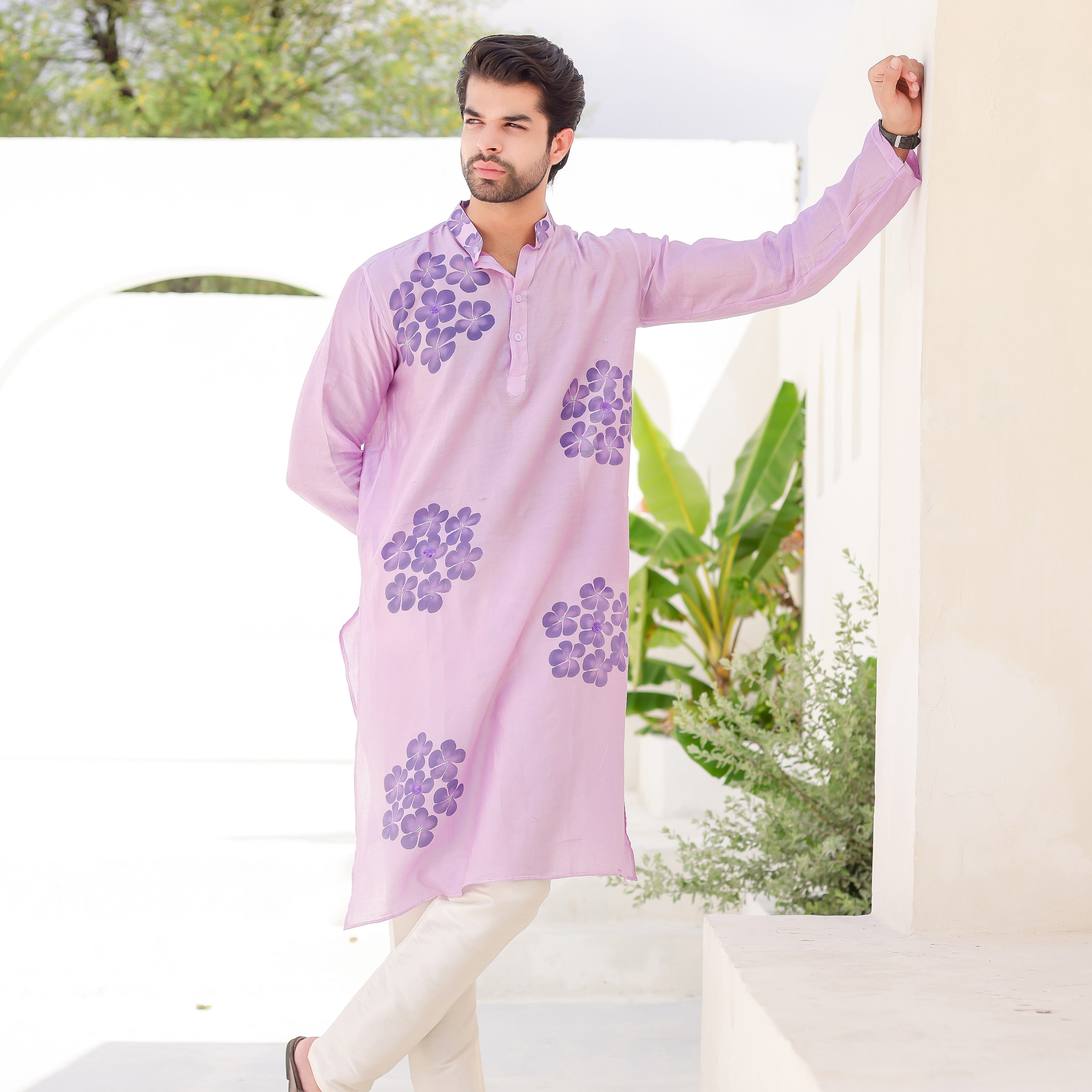 Viraasat - Heritage Kurtas