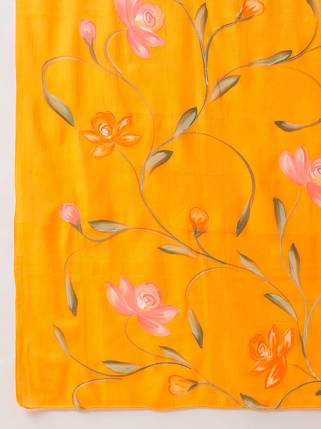 Artisanal Hand-painted