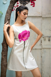 Solo Bloom Dress