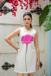 Solo Bloom Dress