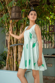 Leafsong Dress