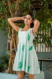 Leafsong Dress