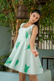Leafsong Dress