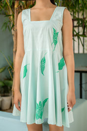 Leafsong Dress
