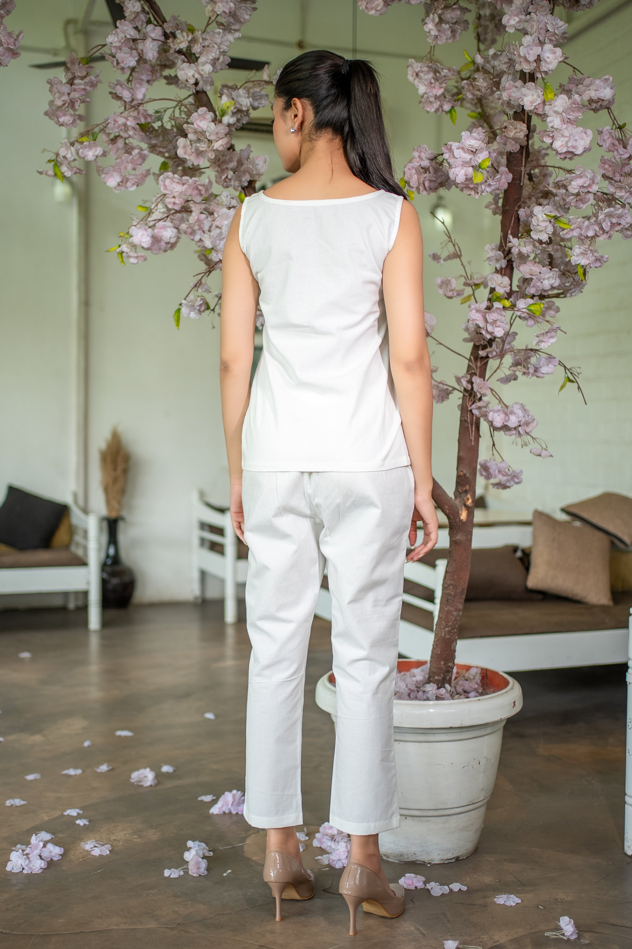 Sunflower Co-ord
