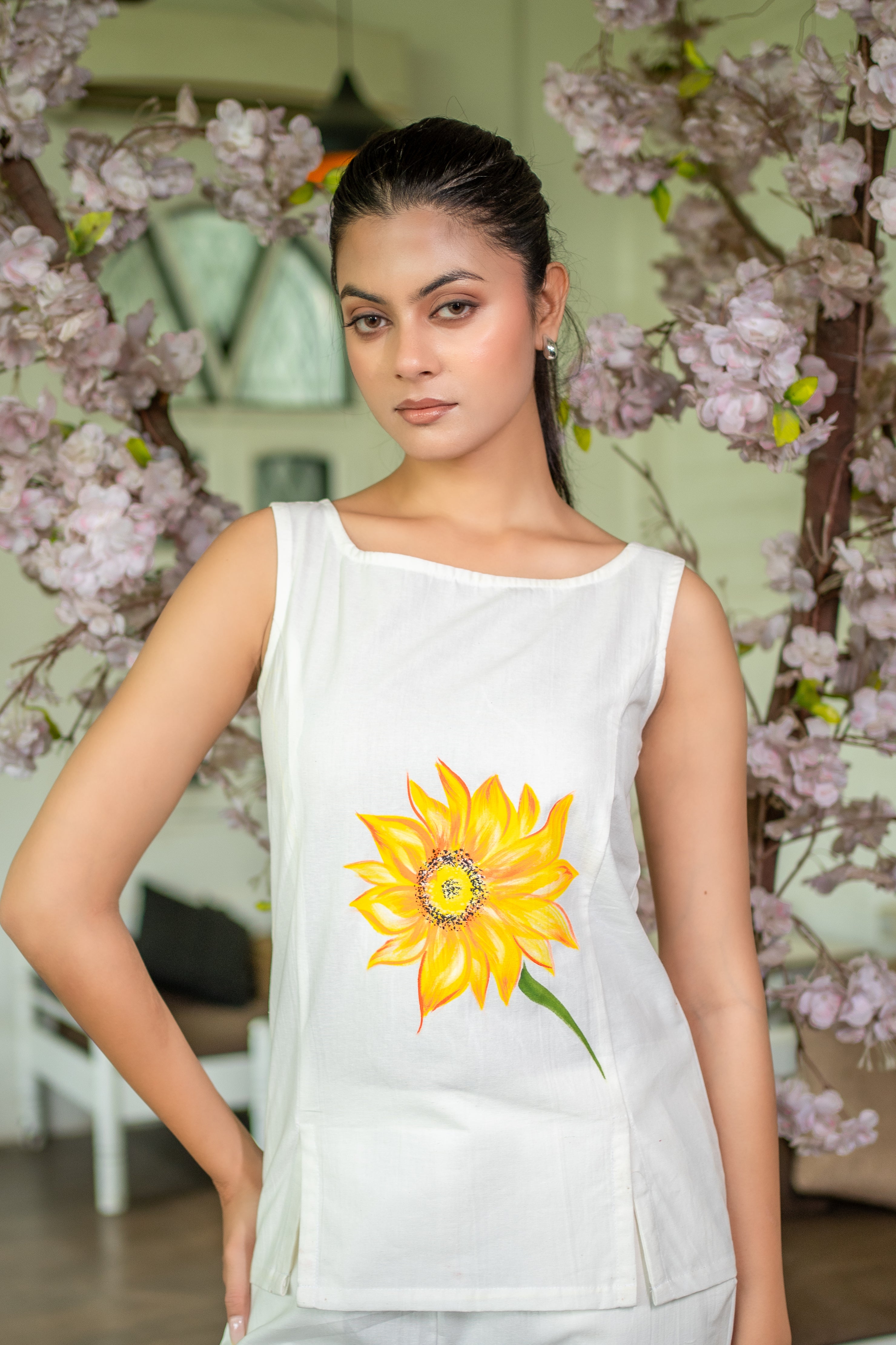 Sunflower Co-ord