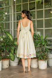 Golden Dawn Dress