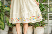 Golden Dawn Dress