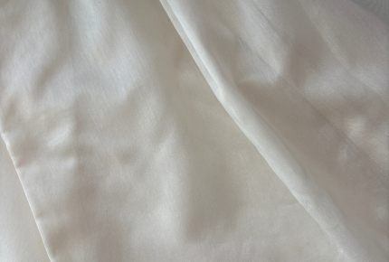 100% Pure Cotton