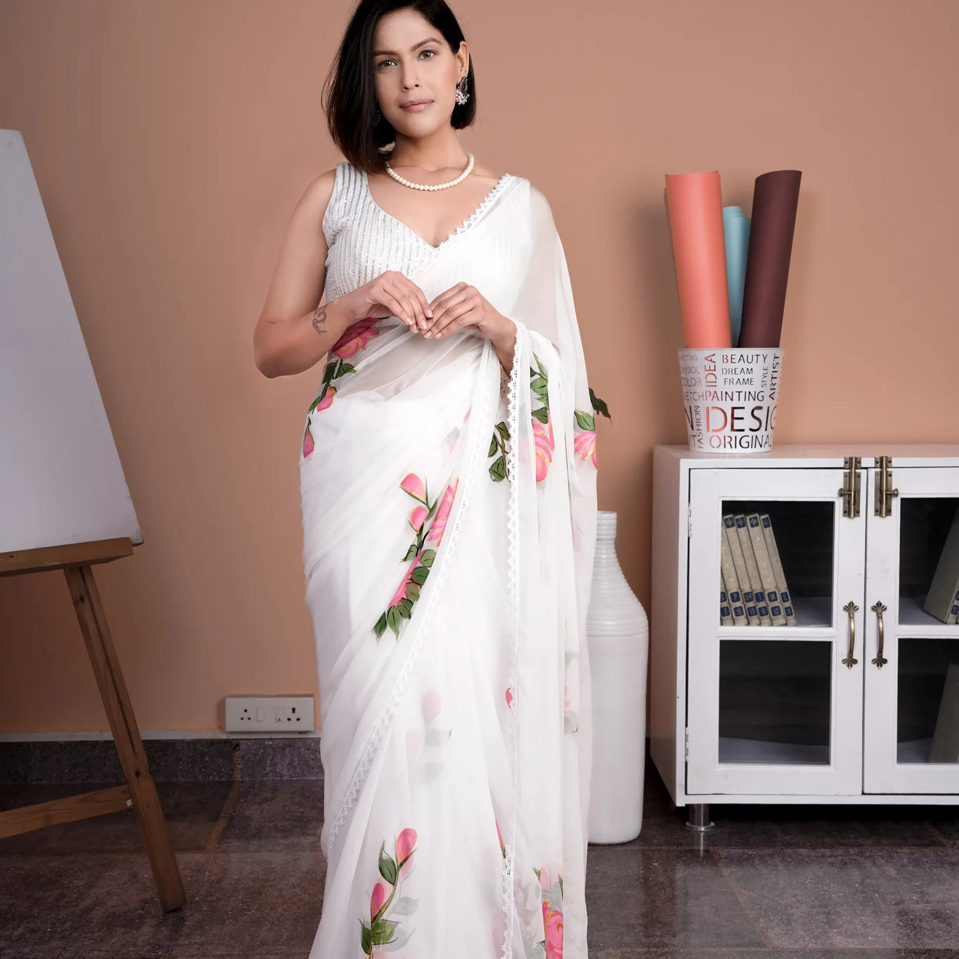 All Sarees